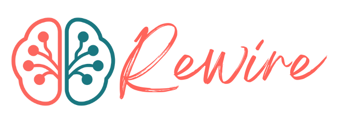 REWIRE - Redefine Success. Reclaim Joy.